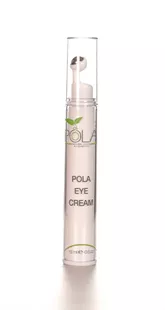 POLA EYE CREAM פולה המרכז לרפואה טבעית וקוסמטיקה מתקדמת