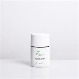 ACUTAN DRYER-with make-up מייבש פצעונים עם צבע פולה המרכז לרפואה טבעית וקוסמטיקה מתקדמת