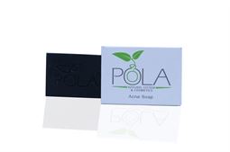 ACNE SOAP-סבון טיפולי לאקנה פולה המרכז לרפואה טבעית וקוסמטיקה מתקדמת