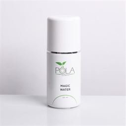 מי הקסם-MAGIC WATER פולה המרכז לרפואה טבעית וקוסמטיקה מתקדמת