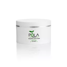 PHARMA FACE PADS פולה המרכז לרפואה טבעית וקוסמטיקה מתקדמת