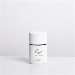 ACUTAN DRYER מייבש פצעונים פולה המרכז לרפואה טבעית וקוסמטיקה מתקדמת