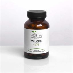 COLLAGEN+קולגן+ פולה המרכז לרפואה טבעית וקוסמטיקה מתקדמת