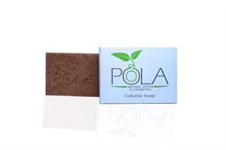 CELLULITE SOAP-סבון לצלוליטס פולה המרכז לרפואה טבעית וקוסמטיקה מתקדמת